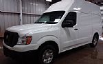 2019 NV Cargo Thumbnail 1