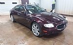 2007 QUATTROPORTE Thumbnail 5