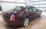 2007 QUATTROPORTE Thumbnail 6