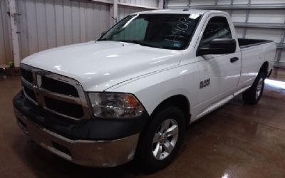 Photo of a 2014 RAM 1500 Tradesman for sale