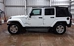 2012 JEEP WRANGLER UNLIMITED