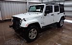 2012 WRANGLER UNLIMITED Thumbnail 2