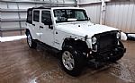 2012 WRANGLER UNLIMITED Thumbnail 5