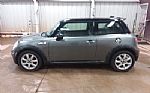 2010 COOPER HARDTOP Thumbnail 1
