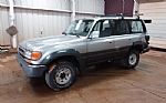 1991 LAND CRUISER Thumbnail 2