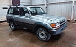 1991 LAND CRUISER Thumbnail 5