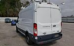 2015 TRANSIT CARGO VAN Thumbnail 2
