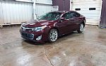 2013 AVALON Thumbnail 2