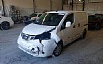 2017 NV200 Compact Cargo Thumbnail 1