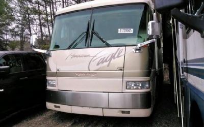 Photo of a 1999 Spartan Motors 4 VZ for sale