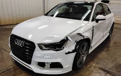 Photo of a 2016 Audi A3 1.8T Premium for sale