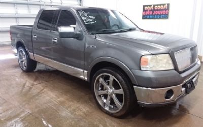 Photo of a 2006 Lincoln Mark LT for sale