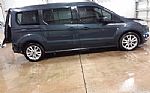 2014 TRANSIT CONNECT WAGON Thumbnail 4