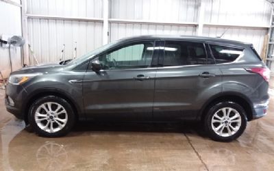 Photo of a 2017 Ford Escape SE for sale