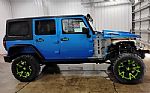 2016 WRANGLER UNLIMITED Thumbnail 2