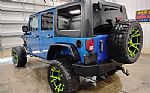 2016 WRANGLER UNLIMITED Thumbnail 6