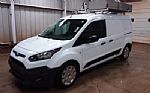 2016 Transit Connect Van Thumbnail 2