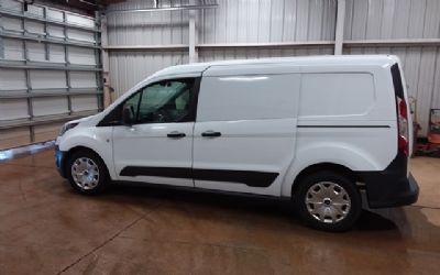 Photo of a 2015 Ford Transit Connect XL for sale