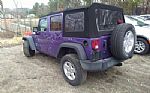 2017 WRANGLER UNLIMITED Thumbnail 2