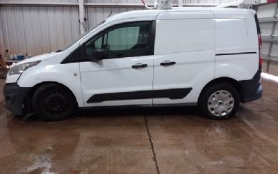 Photo of a 2014 Ford Transit Connect XL for sale