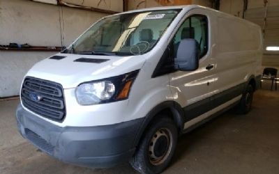 Photo of a 2018 Ford Transit Van T-150 Low Roof Cargo for sale
