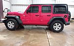 2019 WRANGLER UNLIMITED Thumbnail 1