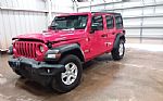 2019 WRANGLER UNLIMITED Thumbnail 2