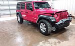 2019 WRANGLER UNLIMITED Thumbnail 5