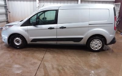 Photo of a 2014 Ford Transit Connect XLT for sale