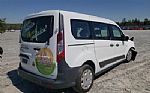 2018 Transit Connect Van / Wagon Thumbnail 4