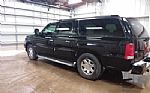 2003 ESCALADE ESV Thumbnail 3