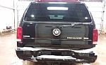 2003 ESCALADE ESV Thumbnail 8