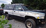 1995 RAM 2500 Thumbnail 2