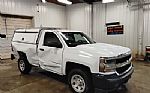 2017 Silverado 1500 Thumbnail 1