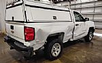 2017 Silverado 1500 Thumbnail 3