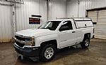 2017 Silverado 1500 Thumbnail 4