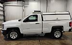 2017 Silverado 1500 Thumbnail 5