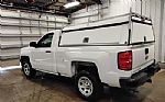 2017 Silverado 1500 Thumbnail 6
