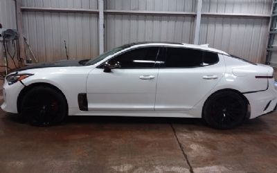 Photo of a 2020 Kia Stinger GT1 AWD for sale