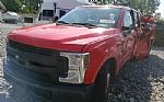 2019 F-350 Super Duty Thumbnail 1