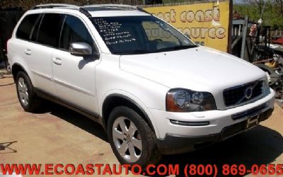 Photo of a 2011 Volvo XC90 V8 AWD for sale