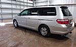2007 Odyssey Thumbnail 3
