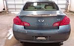 2008 G35 SEDAN Thumbnail 8