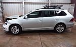 2013 JETTA SPORTWAGEN Thumbnail 1