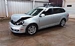 2013 JETTA SPORTWAGEN Thumbnail 2