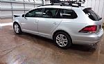 2013 JETTA SPORTWAGEN Thumbnail 3
