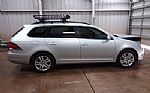 2013 JETTA SPORTWAGEN Thumbnail 4