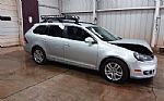 2013 JETTA SPORTWAGEN Thumbnail 5