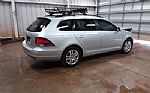 2013 JETTA SPORTWAGEN Thumbnail 6