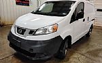 2017 NV200 Compact Cargo Thumbnail 4